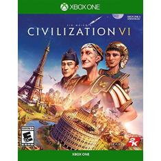 Sid Meier's Civilization VI - Xbox One