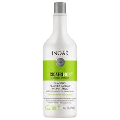 Inoar Cicatrifios - Shampoo 1000ml