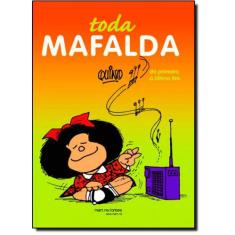 Toda Mafalda -