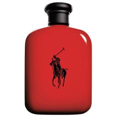 Polo Red Ralph Lauren Eau de Toilette - Perfume Masculino 200ml 