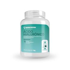 Ácido Hialurônico 150mg - 30 Cápsulas - NewNutrition-Unissex