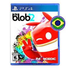 De Blob 2 for PlayStation 4