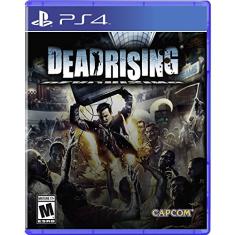 Jogo Deadrising 2 - PS4 em Promoção na Americanas