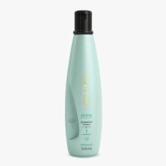 Shampoo Refresh Detox 300ml - Aneethun