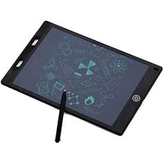 Lousa Magica Infantil Digital 10 Lcd Tablet Desenhos Color