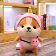 Ursinho De Pelúcia Fantasiado Muito Divertido E Fofinho