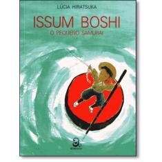 Issum Boshi - O Pequeno Samurai