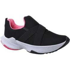 TENIS INFANTIL GIBIZINHO CALCE FACIL - G230-Masculino