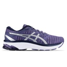 Tênis Asics Gel-sparta Feminino - Roxo/prata - 35