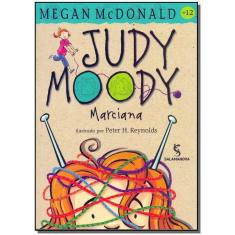 Judy Moody Marciana