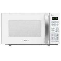 Micro-ondas 20L Branco 127V (110V) CMA20BB Consul