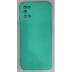Capa Capinha Compatível Com sumsung Galaxy a02s tela 6.5 Silicone Avel