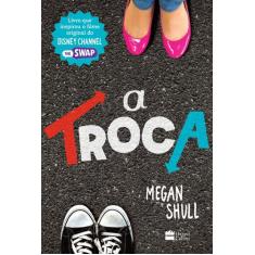 Livro - A troca