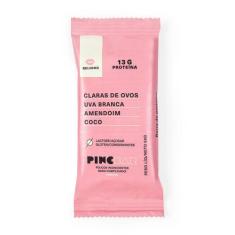 Barra de Proteína Sabor Beijinho Pincbar 50g