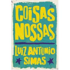 Livro - Coisas nossas