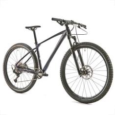 Bicicleta Aro 29 Sense React Comp 2025 Shimano Cues 11 Velocidades Aro