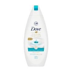 Sabonete Liquido Dove Cuida & Protege Antibacteriano 250ml, 1 Unidade,