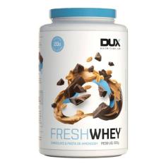 Fresh Whey Protein (900g) Dux Nutrition