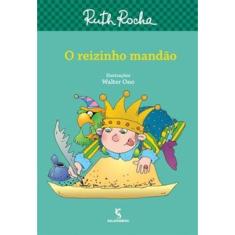 O Reizinho Mandão