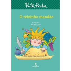 O Reizinho Mandão
