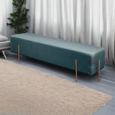 Recamier Banco Luxo Eros