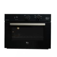 Forno a Gás de Embutir Infinity 50L com Grill Fischer