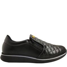 Tênis Feminino Casual Dia a Dia Ultra Conforto Modare 7358.224