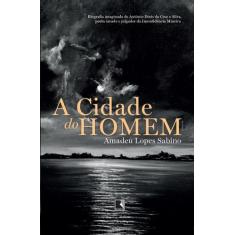 Livro - A cidade do homem