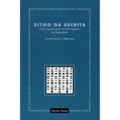 Ritmo da escrita