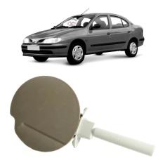 Portinhola Capa Tampa Abrir Tanque Combustível Megane
