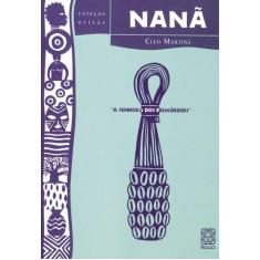 Livro - Nanã