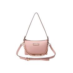 Bolsa Transversal Corrente Fellipe Krein Fk507 Coral