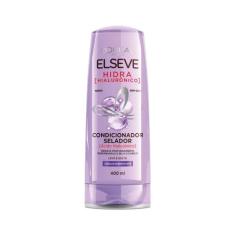 Condicionador Elseve Hidra Hialurônico 400ml - L'Oréal Paris Elseve, 4