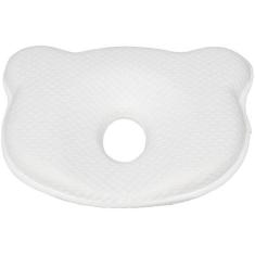 Travesseiro Viscoelástico Anatômico Ursinho Buba +0