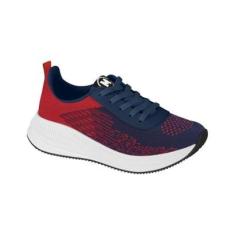 Tênis Molekinho Marinho Masculino 2841.216-Masculino