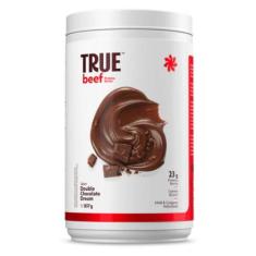 Proteina Carne True Beef Protein Chocolate 837g True Source