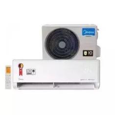 Ar Condicionado Midea AI Ecomaster Inverter 12.000 BTU/h Frio 220v R-3