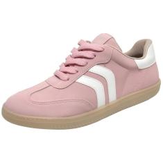 Tenis Feminino Casual Urbano Street Lifestyle Via Marte-Feminino