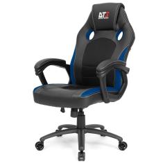 Cadeira Gamer Ergonômica Resistente DT3 Sports Gaming Series GT