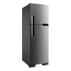 Geladeira Refrigerador Brastemp Frost Free 2 Portas 375 Litros Brm44hk