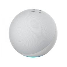 Echo 4ª Geração Smart Speaker Com Alexa - Amazon Branco