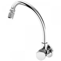 TORNEIRA DE MESA BICA MÓVEL