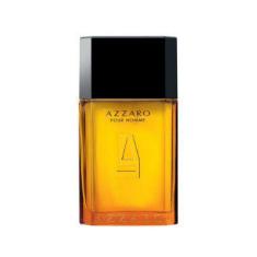 Perfume Azzaro Pour Homme Masculino Edt 200ml