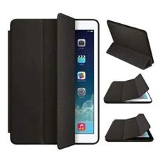 Smart Cover Case Capa para iPad 2/3/4 Hoopson - Preta