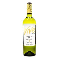 Vinho Alta Vista Vive Classic Torrontés 750ml