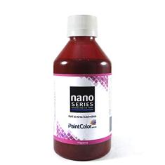 Tinta Sublimatica Magenta Nano Series 250mL