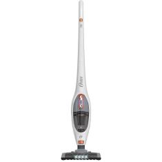 Aspirador de Pó Oster Vertical Sem Fio White Duo Clean 2 em 1 Bivolt OASP645