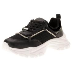Tênis Feminino Casual Vizzano - 1414102