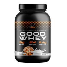 Good Whey Protein 2W 900G Cookies - Feel Good