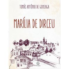 Marília De Dirceu